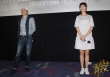《回到被爱》深圳路演  何平为“漂青年”发声