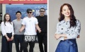 《超級快遞》女主曝光 宋智孝重磅加盟搭檔陳赫