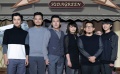蘇打綠《冬未了》首映會 宣布將在小巨蛋連唱3天