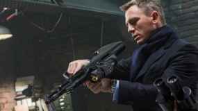 《007：幽灵党》幕后探秘 最卖座邦德电影来袭