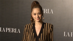 阿嬌買性感內(nèi)衣光看不穿 再交男友以結(jié)婚為目的