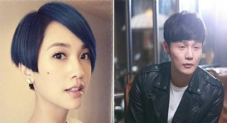 楊丞琳曝早知陳妍?；橛?提李榮浩稱不會(huì)閃婚