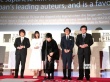 东京影节感谢奖揭晓 树木希林、广濑丝丝领奖致辞