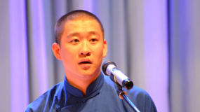 曹云金“耍大牌”事件再升級 雙方各執(zhí)一詞