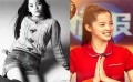 歐陽娜娜穿超短褲曬美腿 粉絲大贊有女神氣質