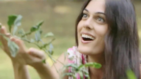 《愤怒的印度女神》正式预告片 少女释放青春活力