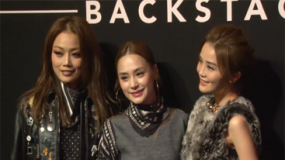 阿嬌胡歌微博傳情原是炒作 Twins巡演難破紀(jì)錄