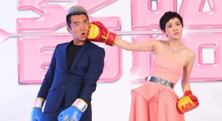 鄭愷實現(xiàn)“歌手夢” “伯樂”慘被好友揭“老底”