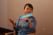 揭《絕命海拔》19年IMAX情緣 女登山家現(xiàn)身力挺