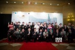 《十月初五的月光》首映 陈乔恩手语表演深得人心