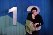 沈腾求婚女友结束12年爱情长跑 现场拥吻落泪