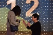 沈騰求婚女友結(jié)束12年愛情長跑 現(xiàn)場(chǎng)擁吻落淚