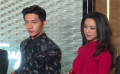 汤唯自封网购达人 井柏然不惧pk杨洋演《盗墓》