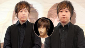 五月天阿信发福大叔味十足 自嘲完全没想过会红