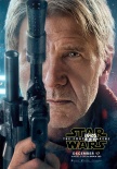 《星球大战7》曝光人物海报 新老角色齐聚登场