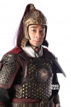 赵文卓《战神戚继光》热拍 陈嘉上打造