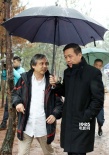 赵文卓《战神戚继光》热拍 陈嘉上打造