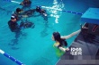 張慧雯《世界中心》殺青 青春泳裝造型首度曝光