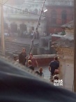 《奇异博士》尼泊尔开拍 卷福邋遢蓄胡现身片场