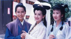 《新白娘子傳奇》將再翻拍 網(wǎng)友吐槽:別毀劇了