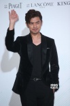 蒋雯丽优雅现身金马影展开幕 陈柏霖新片演技获赞
