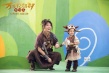 《万万没想到》曝片尾曲MV预告 贾乃亮甜馨献唱