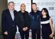 第五届中外合拍电影闭幕 《007：幽灵党》展映