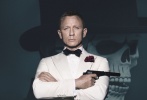 《007：幽灵党》曝角色海报 中国行11·10启程