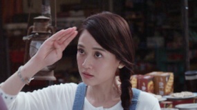《十月初五》曝主題曲MV 陳喬恩暗戀張智霖惹人疼