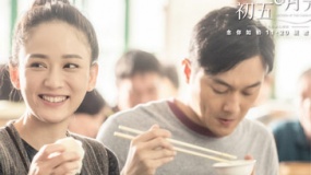 《十月初五的月光》粵語版MV  陳潔儀淺吟低唱