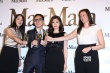41歲賈靜雯生二胎后首現(xiàn)身 身材火辣性感依舊