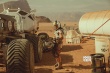 《火星救援》曝新病毒视频 揭秘宇航员体能训练