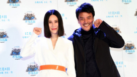 《不可思异》主题曲曝光 导演孙周不惧小鲜肉