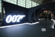 007豪華座駕亮相京城 《幽靈黨》飛車戲份受期待