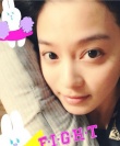 周渝民新婚妻子私照曝光 长相清纯甜美不输大S