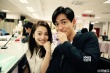 周渝民新婚妻子私照曝光 长相清纯甜美不输大S