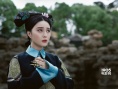 《画框里的女人》正式杀青 范冰冰凄美剧照曝光