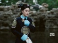 《画框里的女人》正式杀青 范冰冰凄美剧照曝光