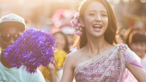 《唐人街探案》“難喜你”特輯 主創(chuàng)學舞瘋狂吐槽