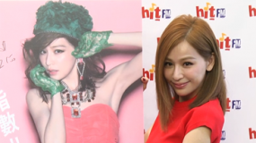 王心凌演唱會挑戰(zhàn)鋼索 買鉆戒犒賞自己暫不結(jié)婚