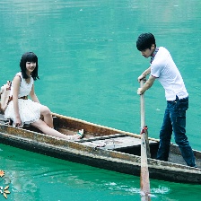 最美的時(shí)候遇見(jiàn)你