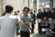 《师父》发布最新导演特辑 徐皓峰片场舞刀弄剑