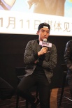 《前任2》郑恺送光棍节福利 曾为粉丝做“红娘”