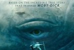 《海洋深处》新海报 “锤哥”奋力游向巨鲸之眼