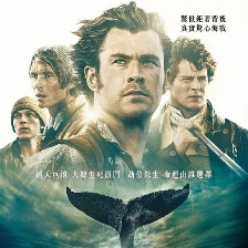 海洋深處