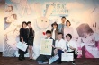 《陪安东尼》首映红毯亮瞎眼 汤唯朴树力挺周迅