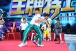 《唐人街探案》主创录节目 陈思诚王宝强特工附体