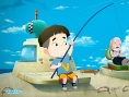 咕嚕咕嚕美人魚