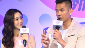 范玮琪被质疑耍大牌哀怨喊冤 黑人心疼急救援