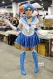 Cosplay超級盛典開幕 “大圣”“雷神”人氣高